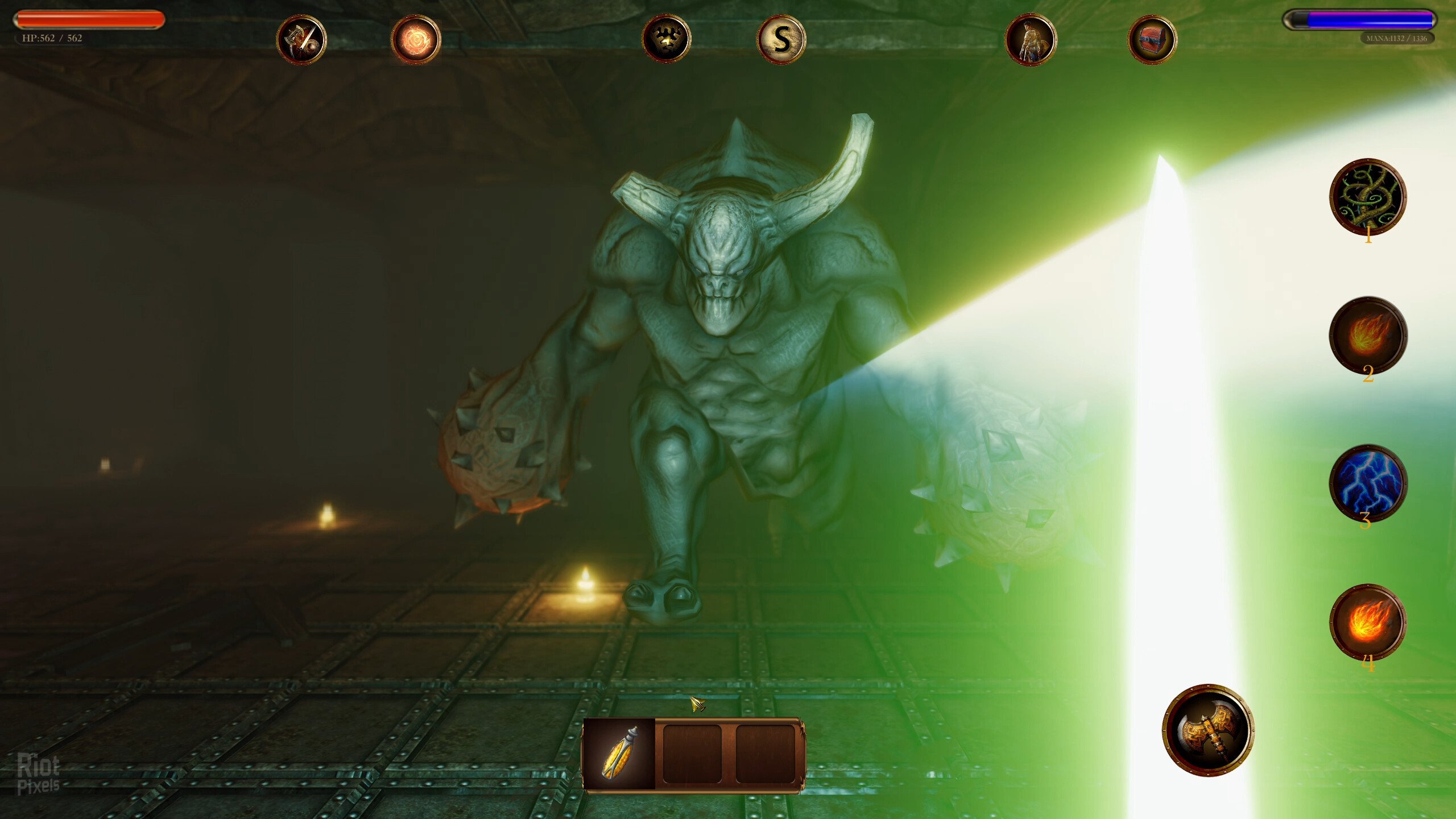[4]-Dungeon Legends 2: Tale of Light and Shadow – v1.08_26.01.24 Download-HohohoGames