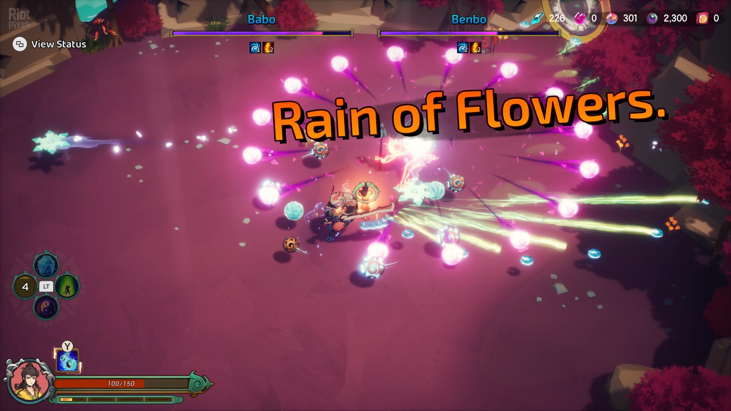 [8]-Lotus Lantern: Rescue Mother + Windows 7 Fix Download-HohohoGames