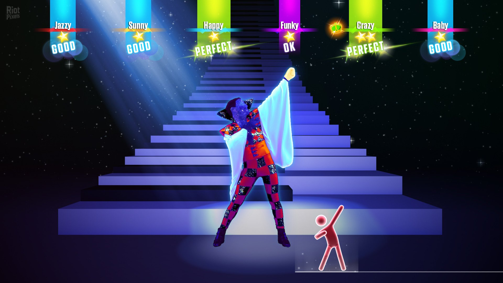 [12]-Just Dance 2017 – Build 11271629 Download-HohohoGames