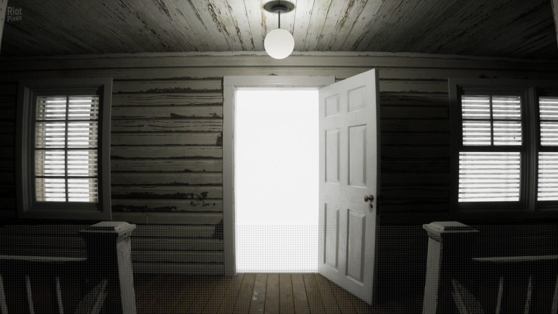 [3]-Nightmare House + Windows 7 Fix Download-HohohoGames
