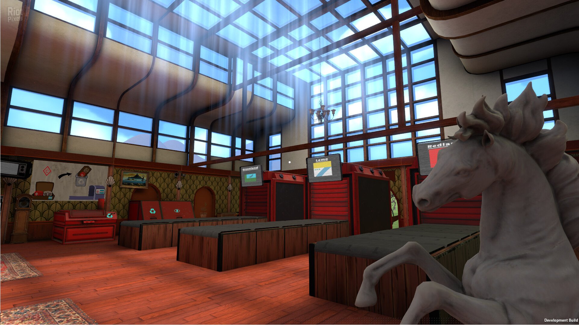 [14]-Baggage Inspector Download-HohohoGames