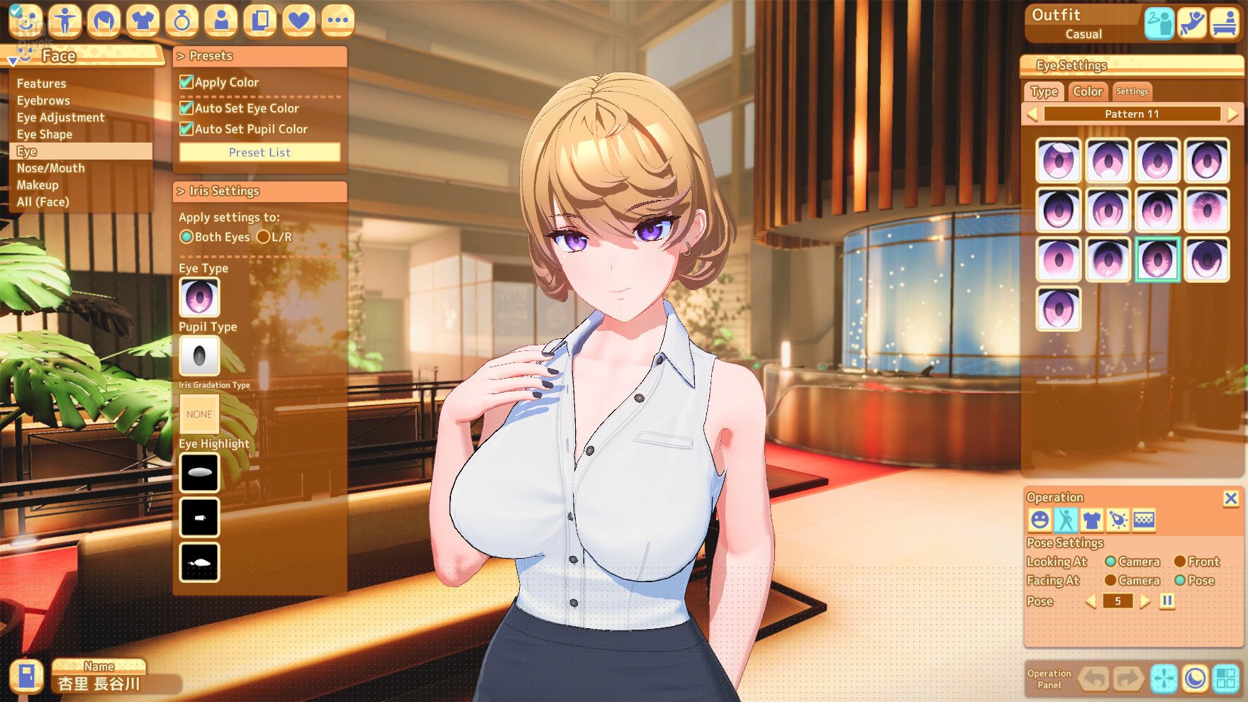 [11]-HoneyCome: Come Come Party – v2.0.3 + Dolce DLC, Compressed BetterRepack v1.4.1 Download-HohohoGames