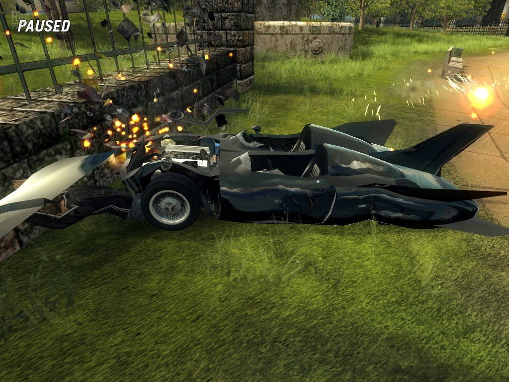 [9]-FlatOut 2 – v1.2/Build 15008640 (Steam Deck Update) Download-HohohoGames