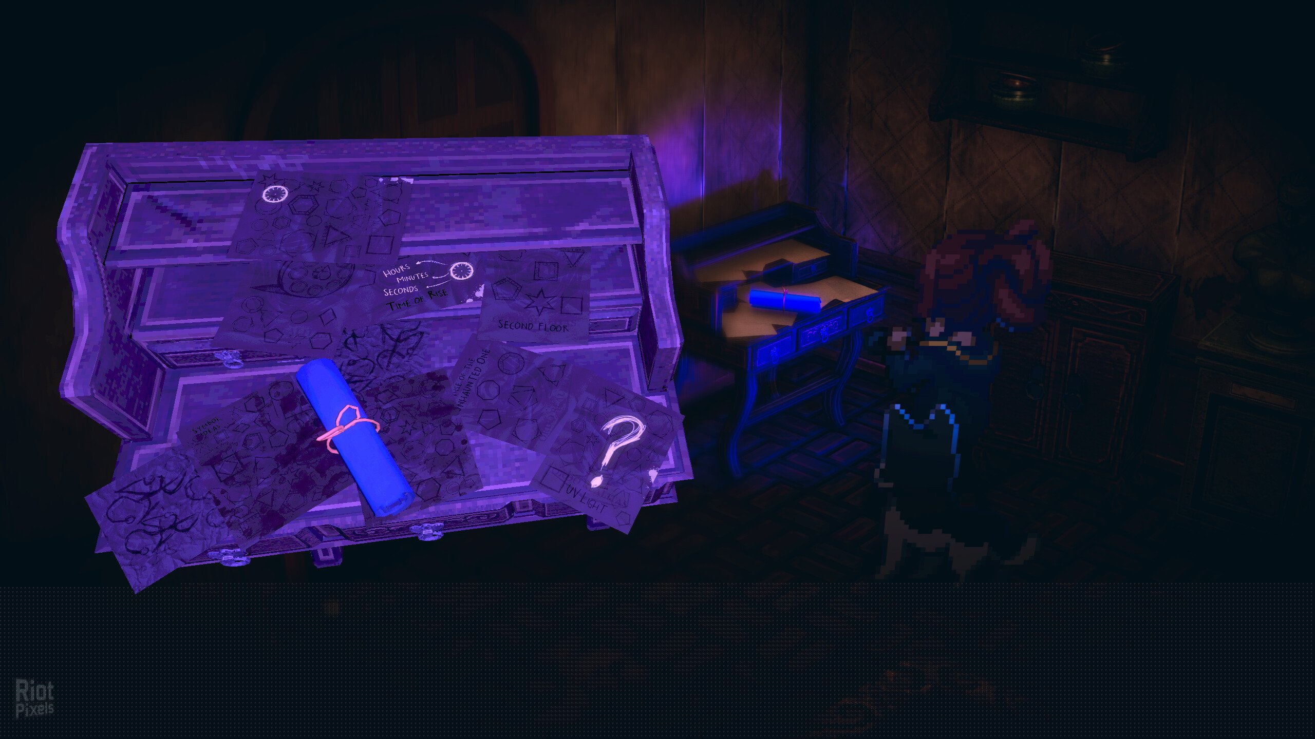 [9]-Enigma of Fear – v1.0.2 Download-HohohoGames