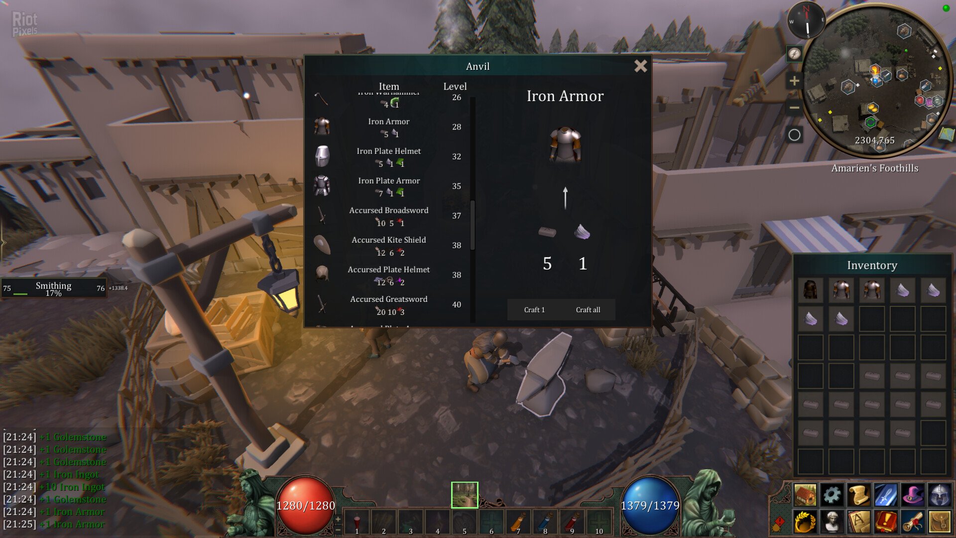 [12]-The Black Grimoire: Cursebreaker – Build 16377283 Download-HohohoGames