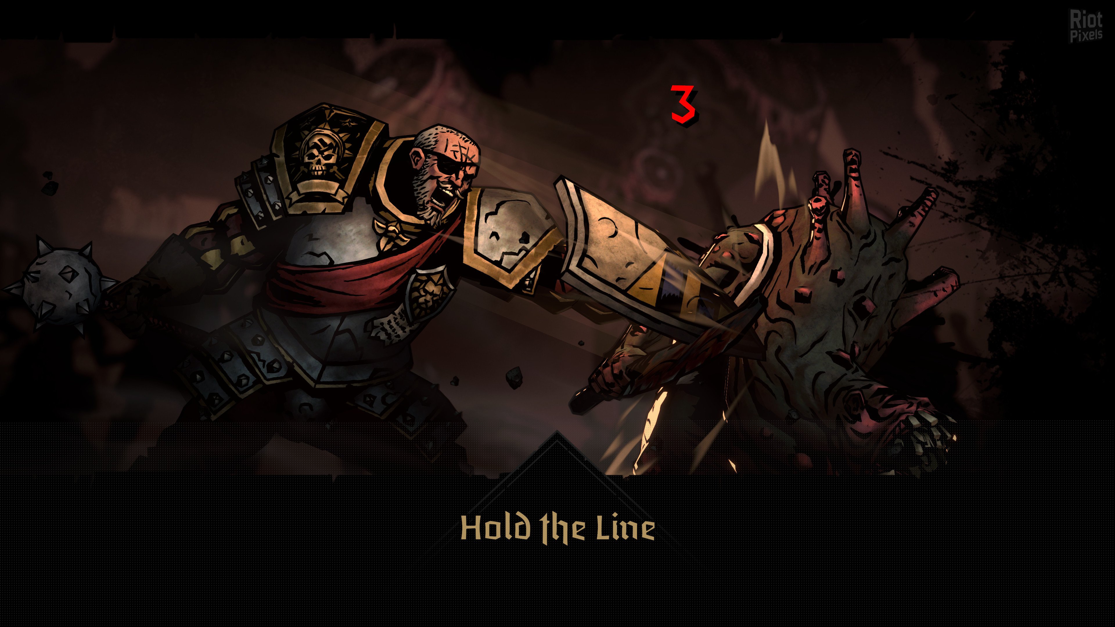 [12]-Darkest Dungeon II: Resolute Edition, v2.00.73217 + 2 DLCs + Bonus OST Download-HohohoGames
