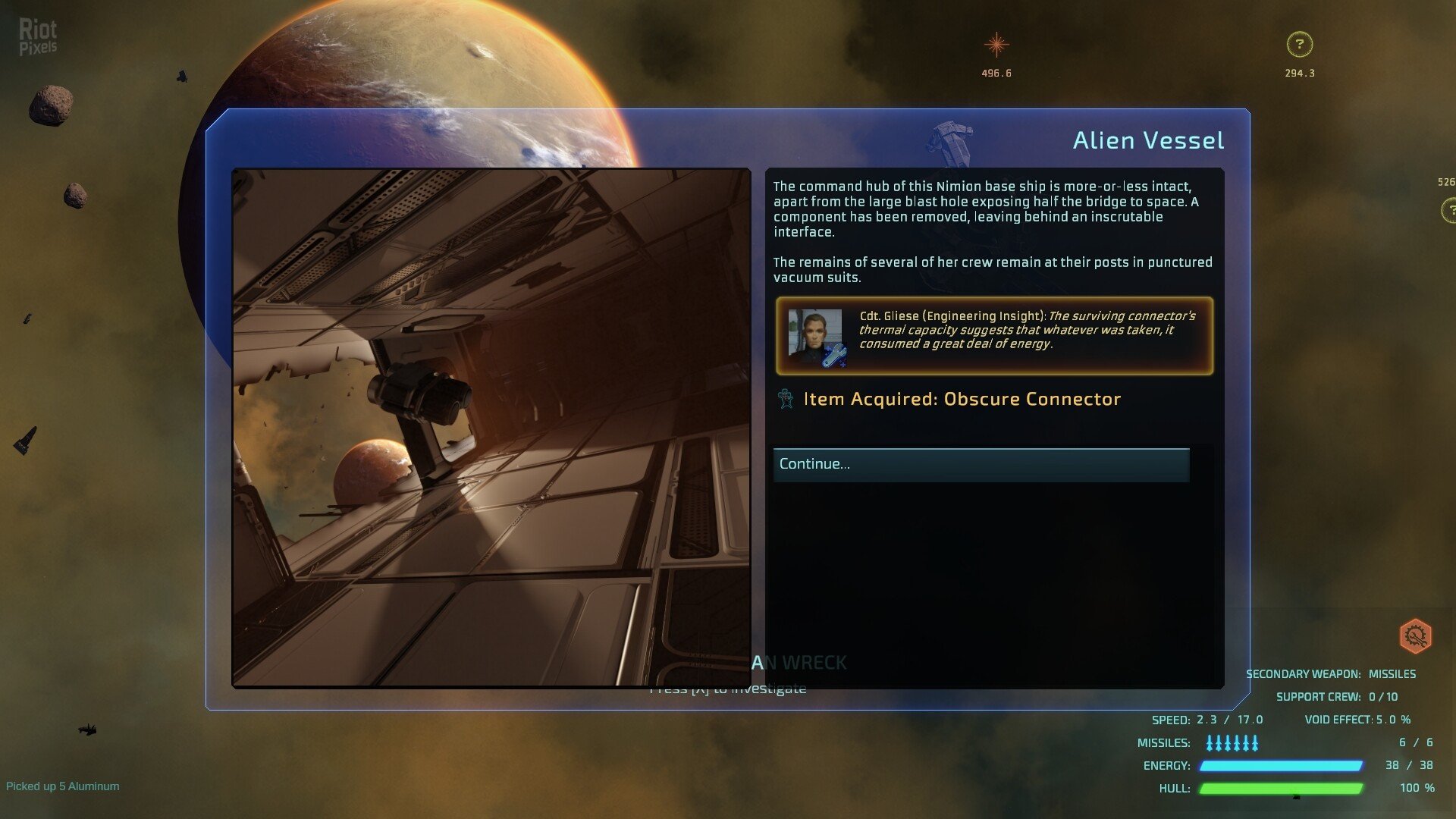 [7]-Starcom: Unknown Space, v17344 (Kepler) Download-HohohoGames