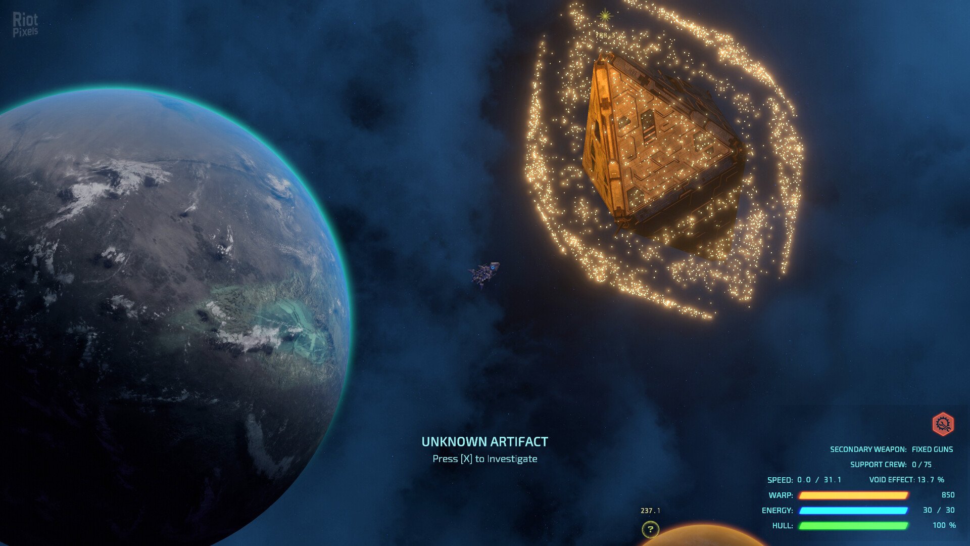[11]-Starcom: Unknown Space, v17344 (Kepler) Download-HohohoGames