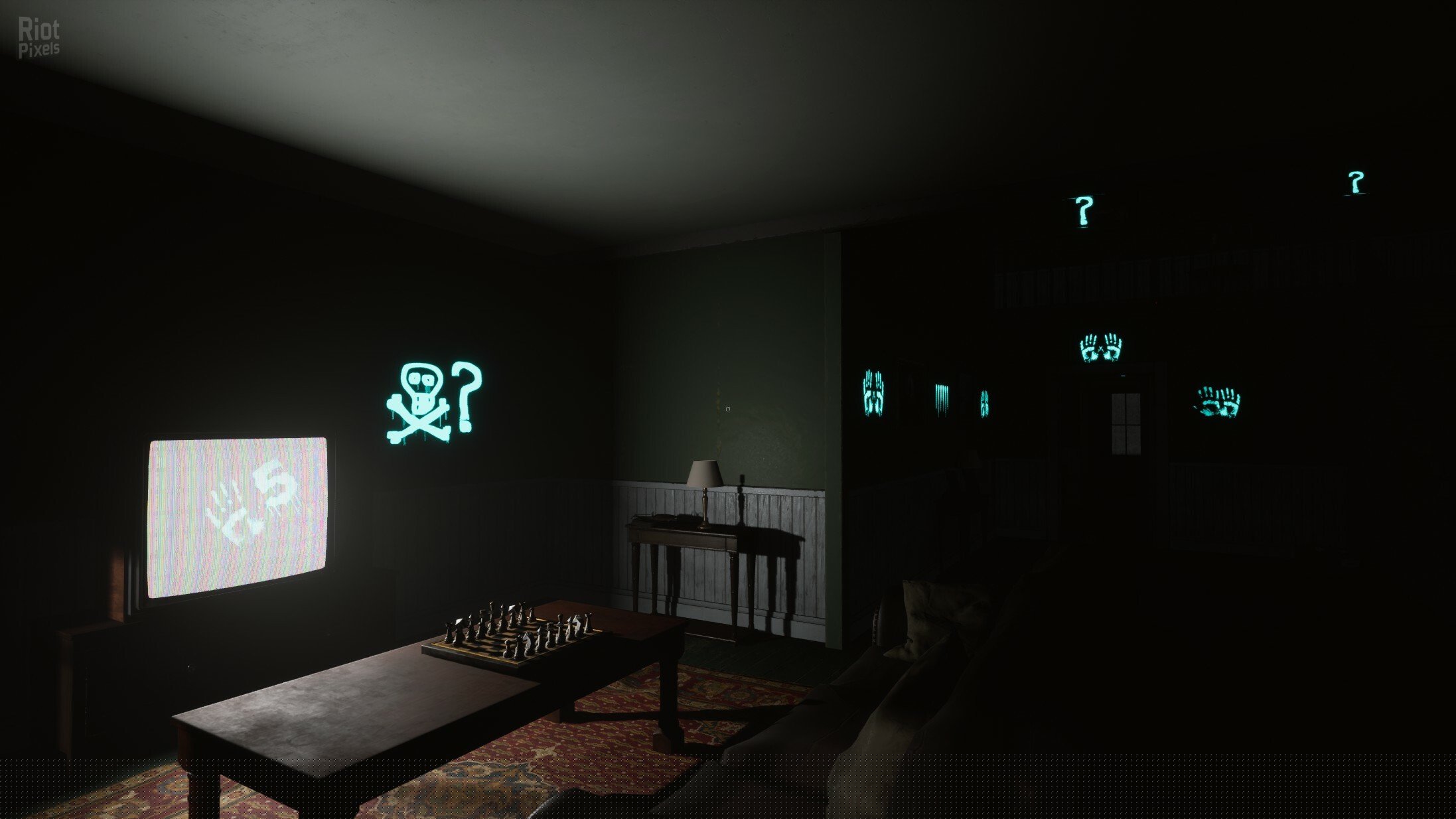 [8]-DeathOmen Download-HohohoGames