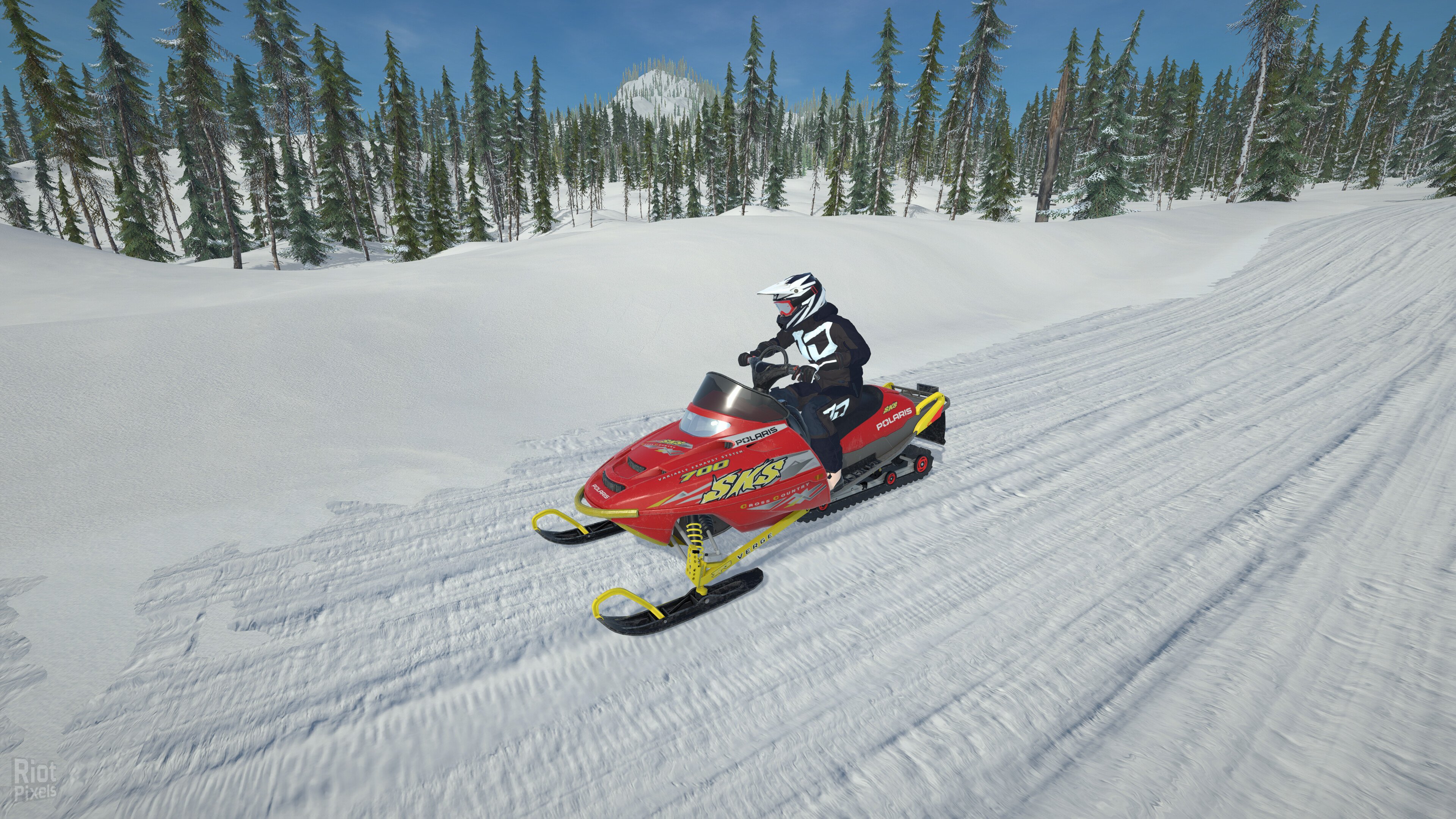 [5]-Sledders – v1.0 (Release) Download-HohohoGames