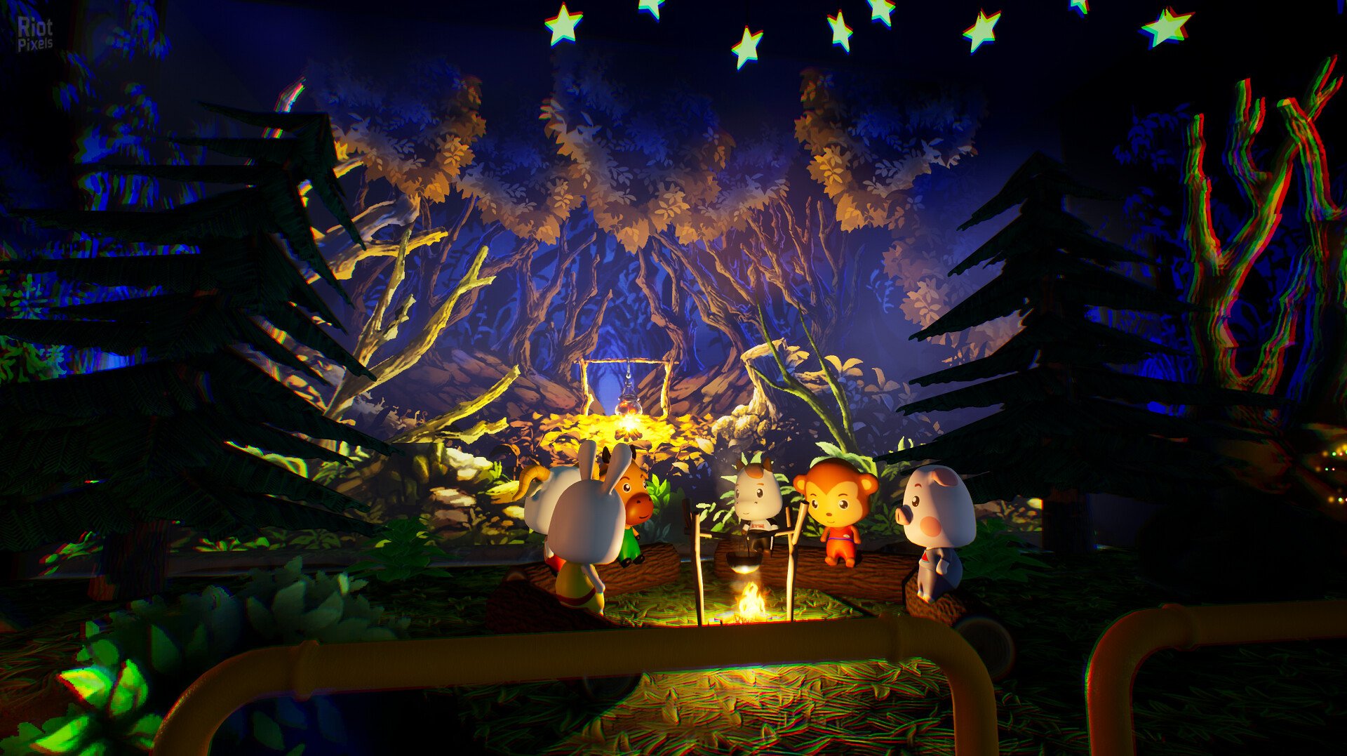 [8]-Jack Holmes: Master of Puppets – v1.2.0 Download-HohohoGames