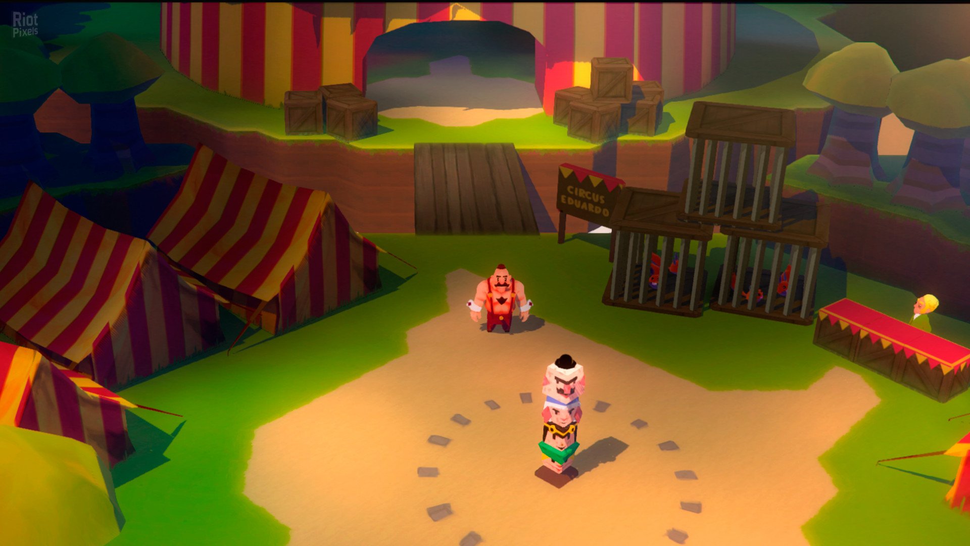 [4]-World to the West Download-HohohoGames