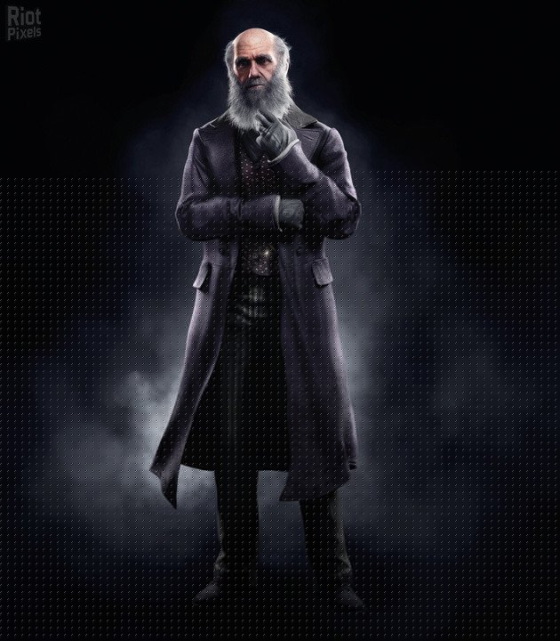 [18]-Assassin’s Creed: Syndicate – Gold Edition – v1.51 + All DLCs Download-HohohoGames