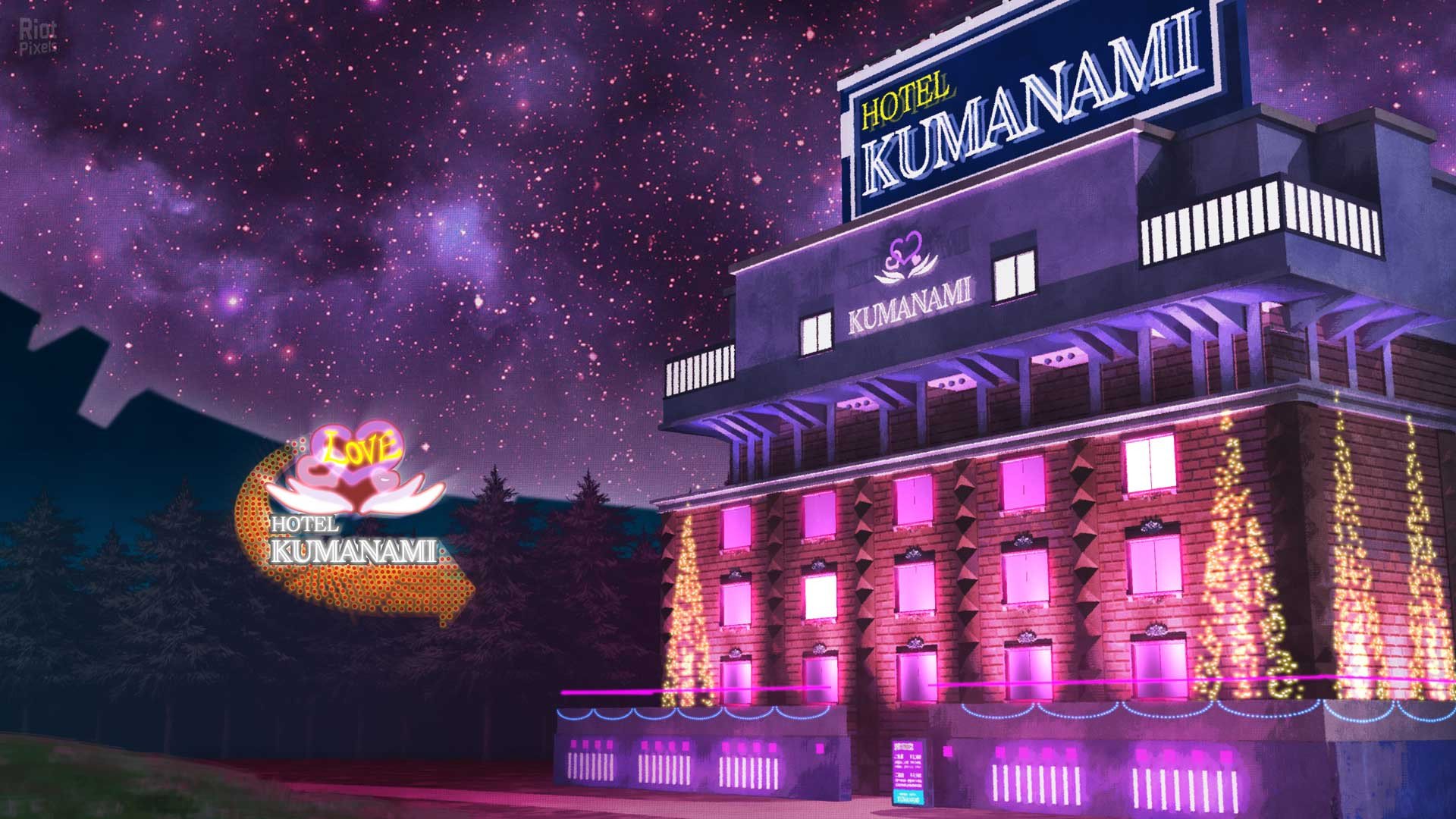 [15]-Danganronpa V3: Killing Harmony Download-HohohoGames