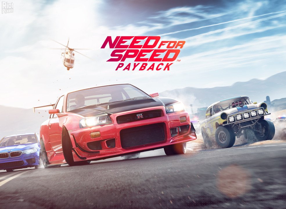 [17]-Need for Speed: Payback – Deluxe Edition – v1.0.51.15364 + All DLCs Download-HohohoGames