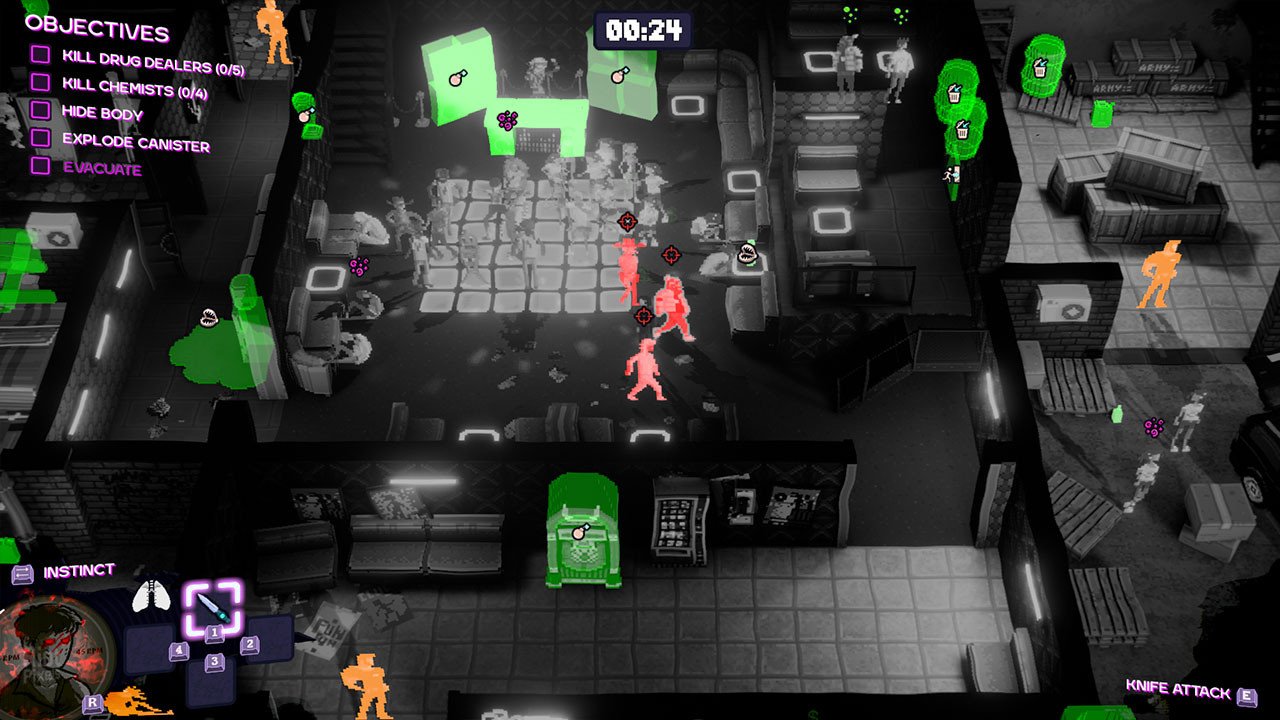 [7]-Party Hard 2 – v1.0.007.r Download-HohohoGames