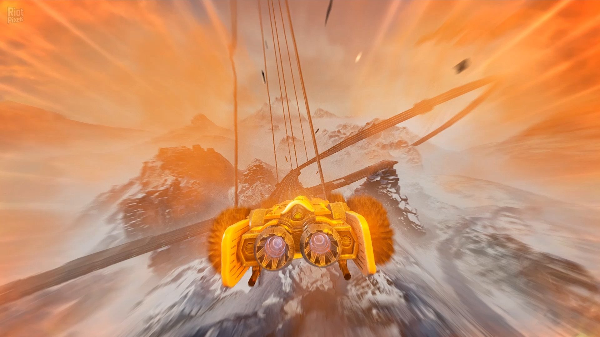 [4]-GRIP: Combat Racing + 6 DLCs Download-HohohoGames