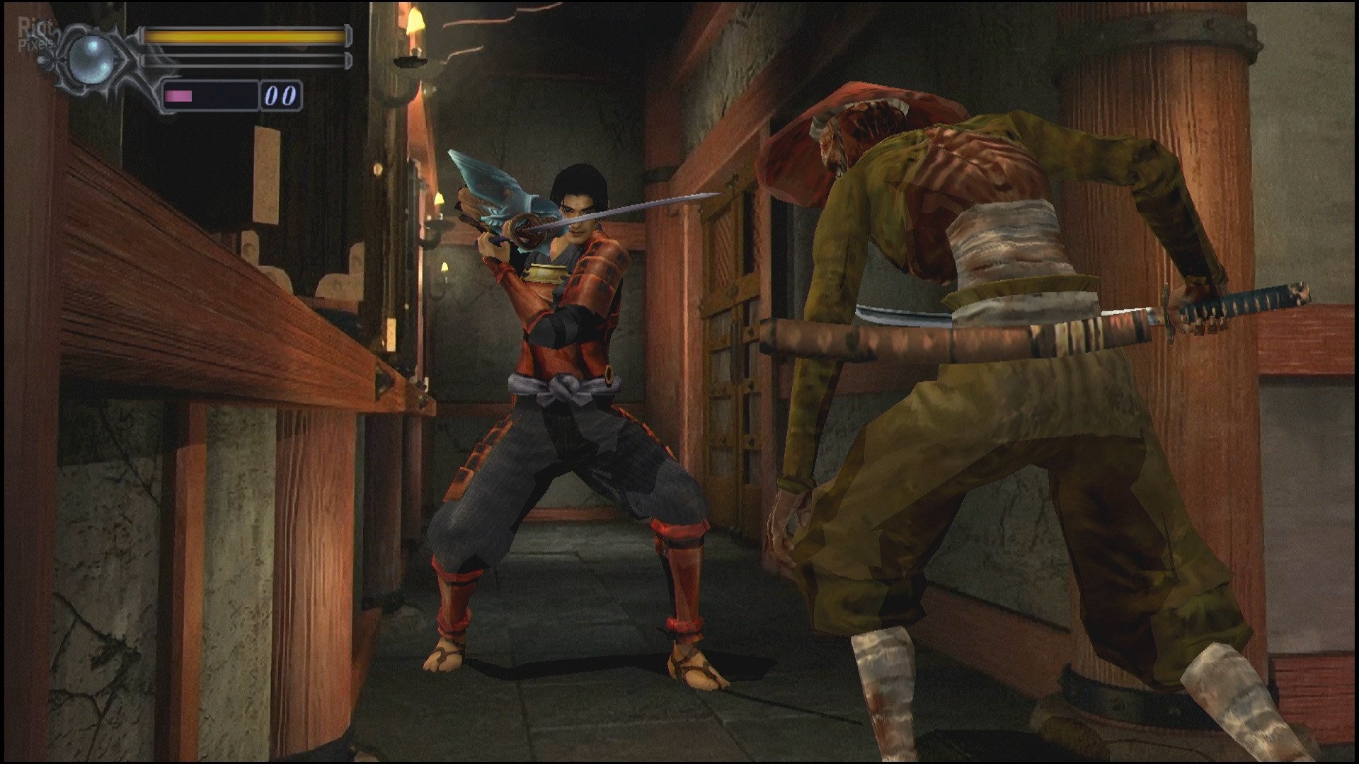 [6]-Onimusha: Warlords Download-HohohoGames