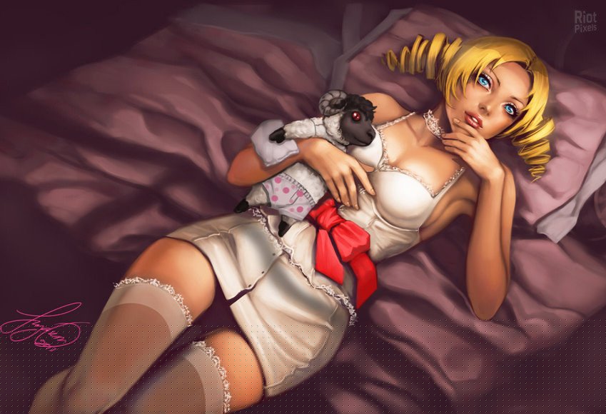 [39]-Catherine Classic Download-HohohoGames