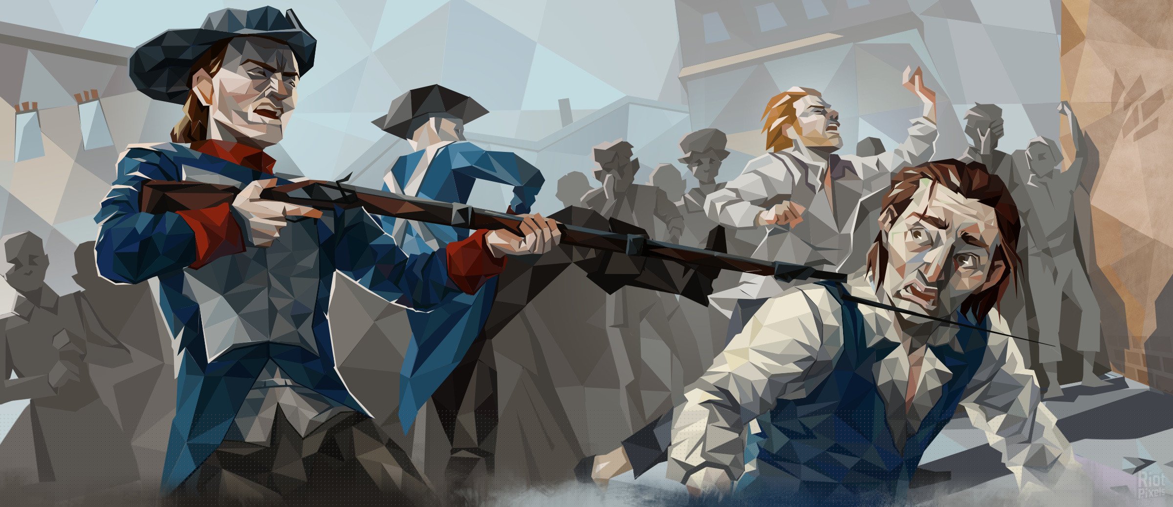 [20]-We. The Revolution – v1.0.0 Download-HohohoGames