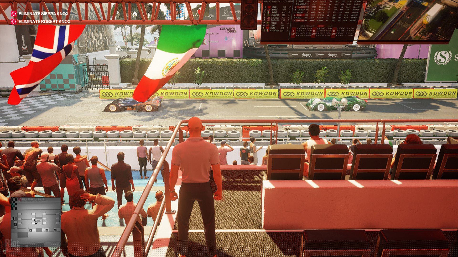 [4]-HITMAN 2: Gold Edition – v2.70.1 + All DLCs Download-HohohoGames
