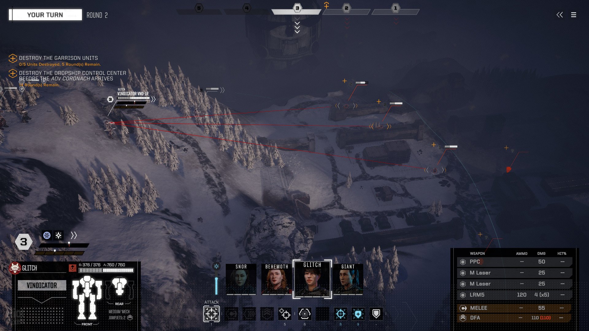[15]-BATTLETECH: Digital Deluxe Edition – v1.8.0 + All DLCs & Bonus Content Download-HohohoGames