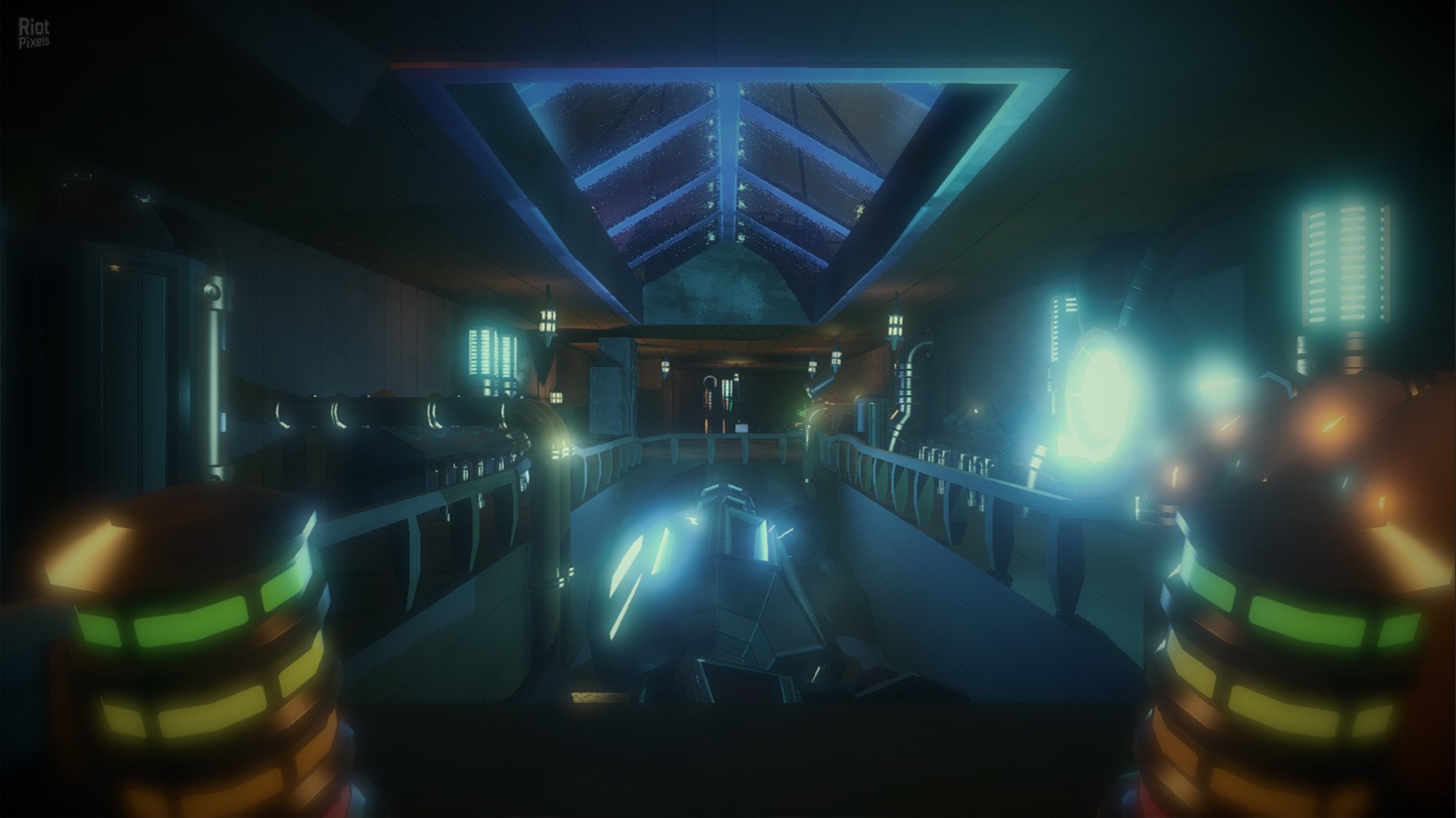 [15]-Soul Axiom Rebooted Download-HohohoGames