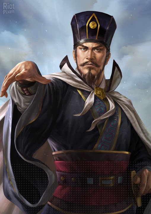 [22]-Romance of the Three Kingdoms XIV – v1.0.3 + 9 DLCs Download-HohohoGames