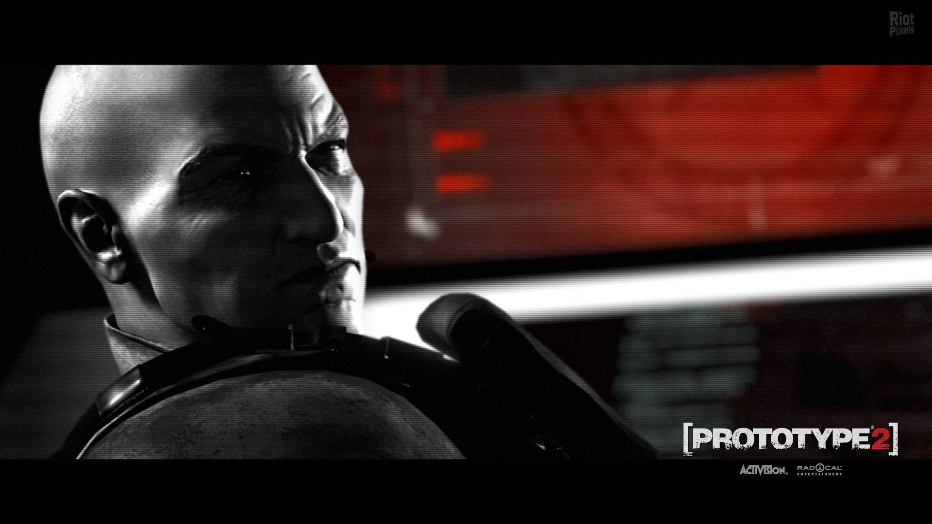 [26]-Prototype 2: RADNET Edition + 2 DLCs Download-HohohoGames