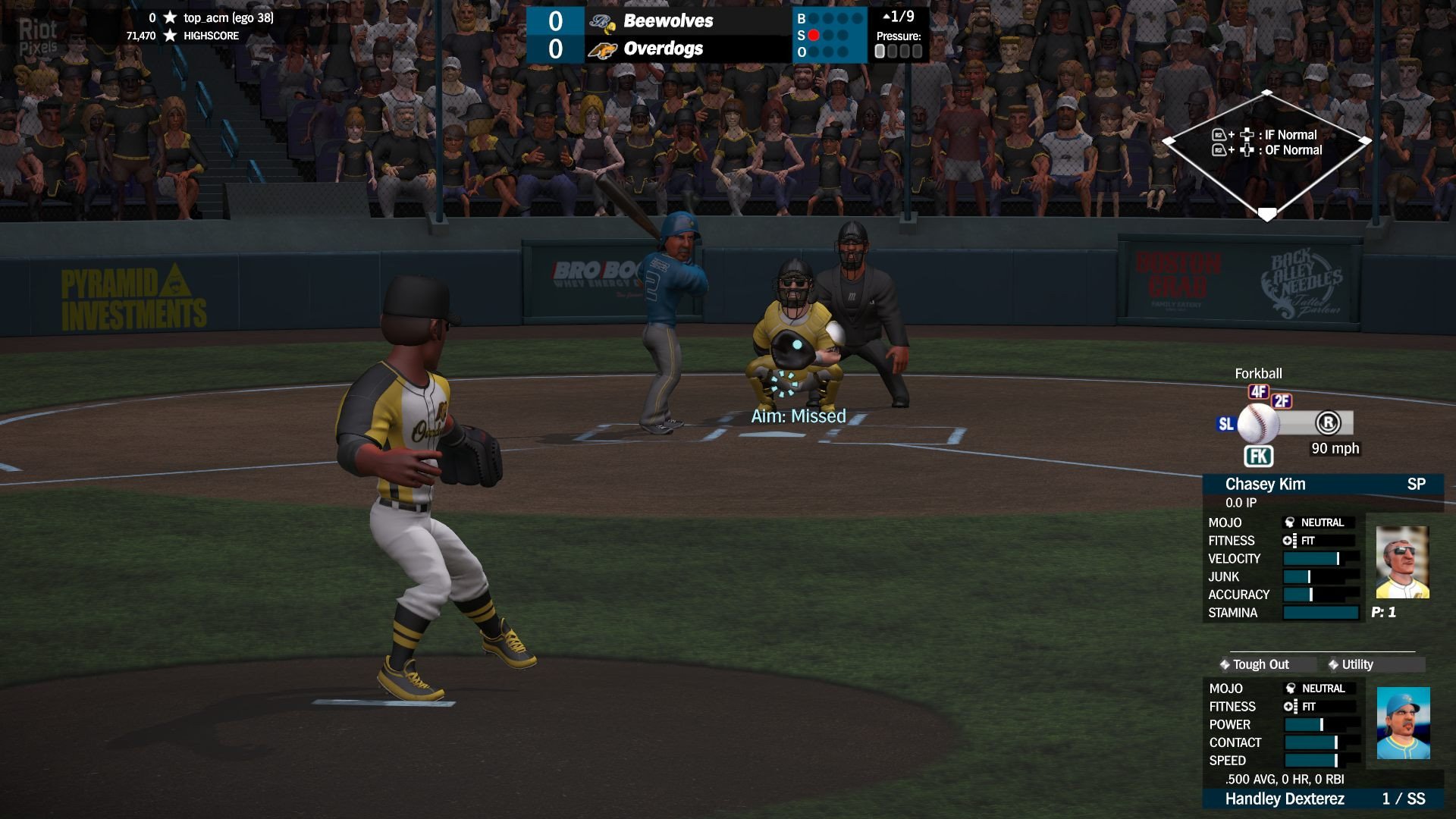 [15]-Super Mega Baseball 3 – v1.0.43186.0 Download-HohohoGames