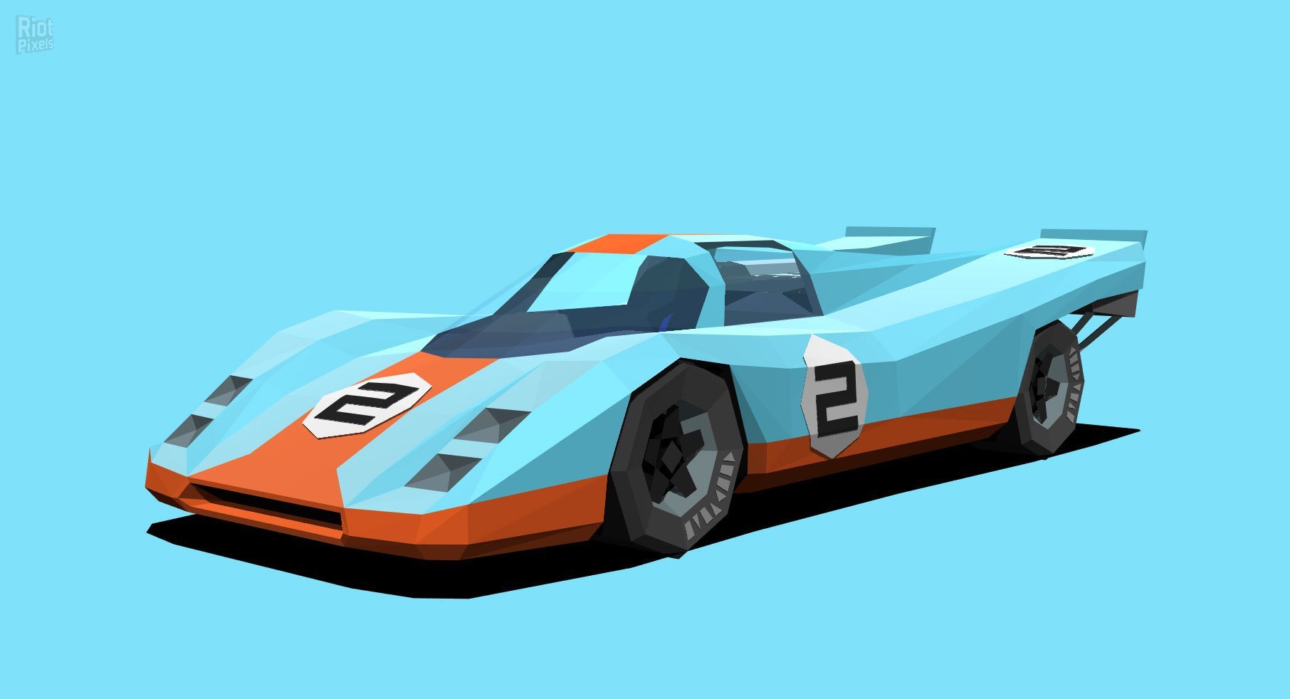 [20]-Hotshot Racing Download-HohohoGames