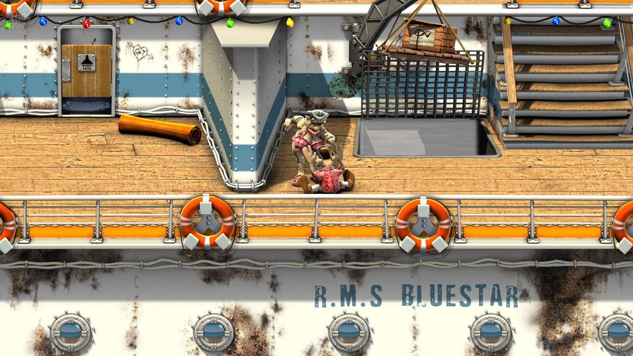 [13]-Neighbours Back From Hell – v1.0.2 rev 1649 Download-HohohoGames