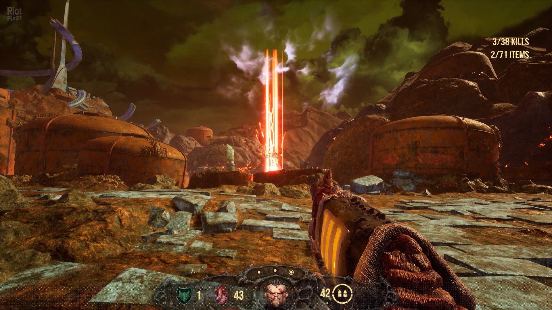 [12]-Hellbound – v1.1.1 (Flying Souls Update) Download-HohohoGames