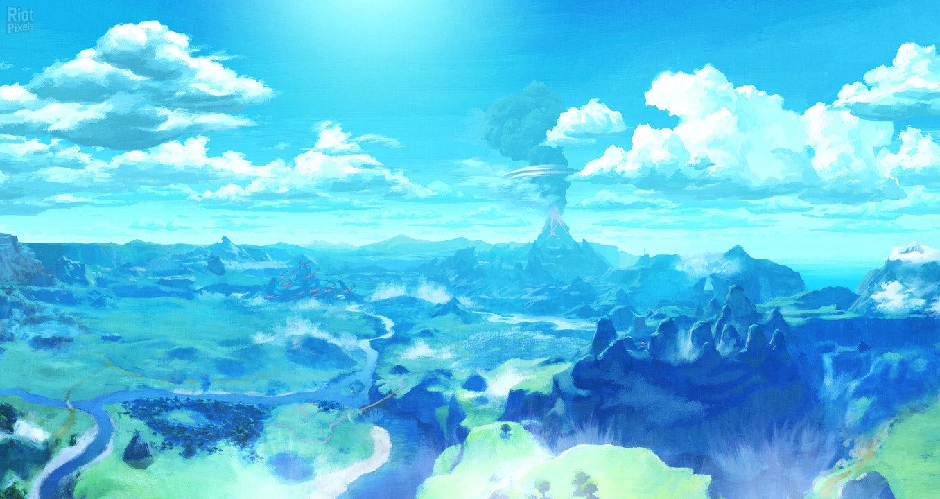 [25]-The Legend of Zelda: Breath of the Wild – v1.5.0/v208 + DLC 3.0 Pack + Cemu v1.22.7 Download-HohohoGames