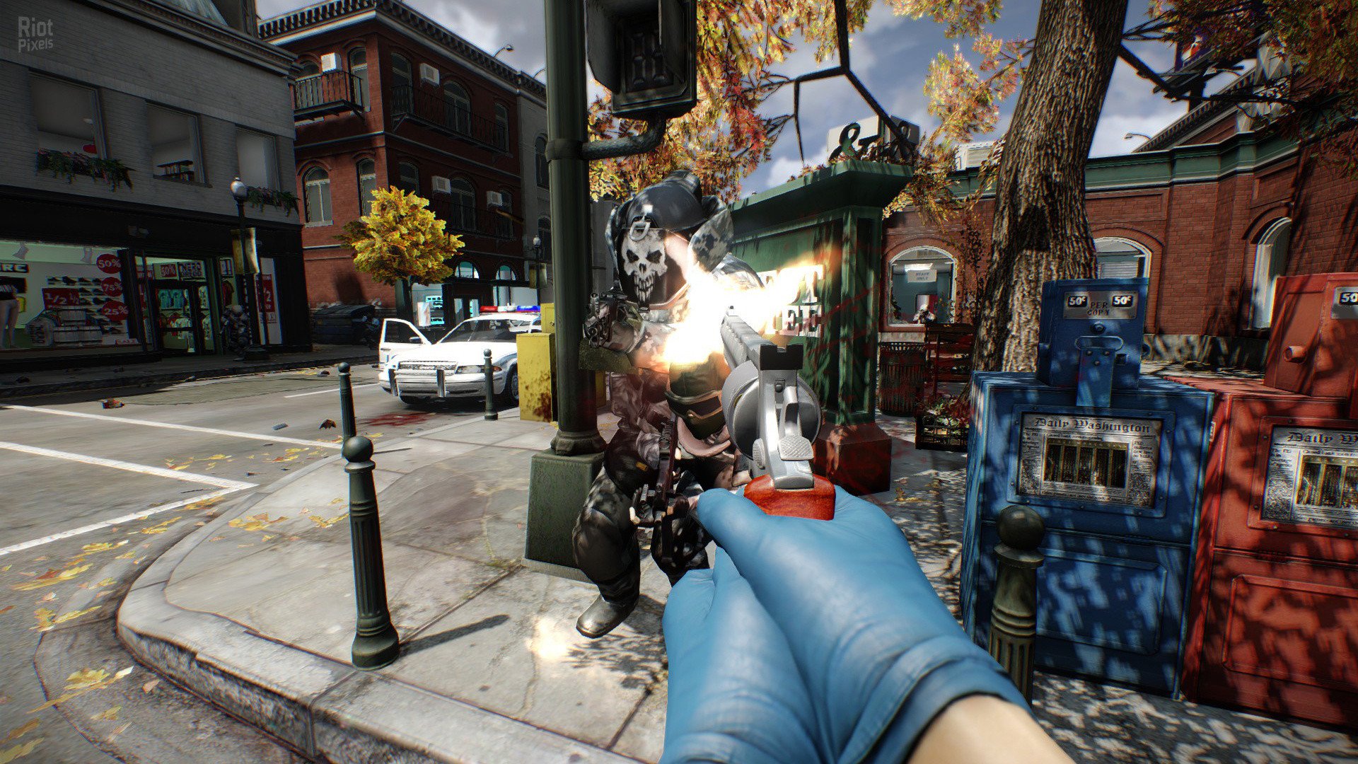 [8]-PayDay 2 – v1.102.954/Update 204.1 Hotfix + 106 DLCs Download-HohohoGames