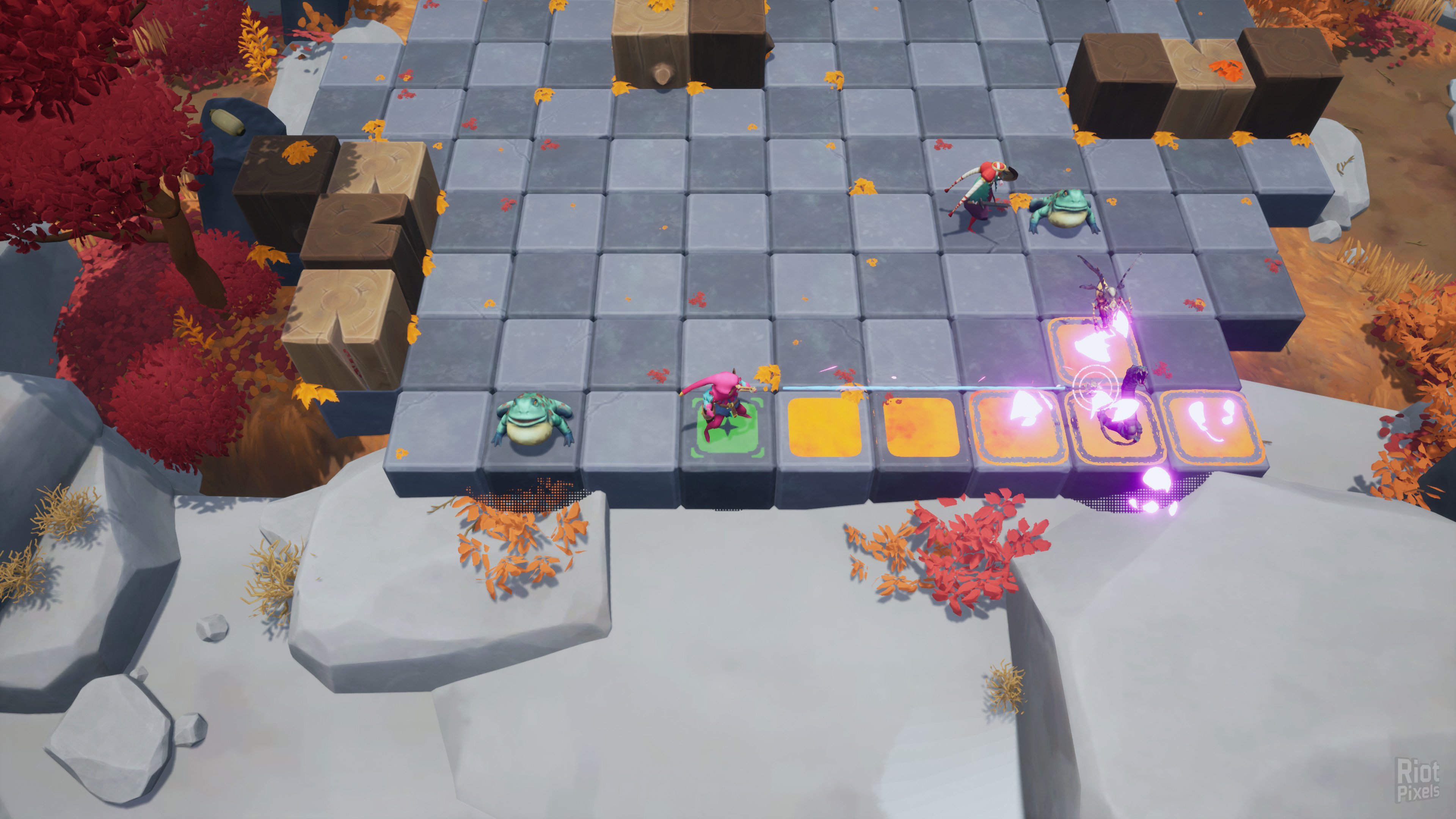 [6]-Guild of Ascension Download-HohohoGames