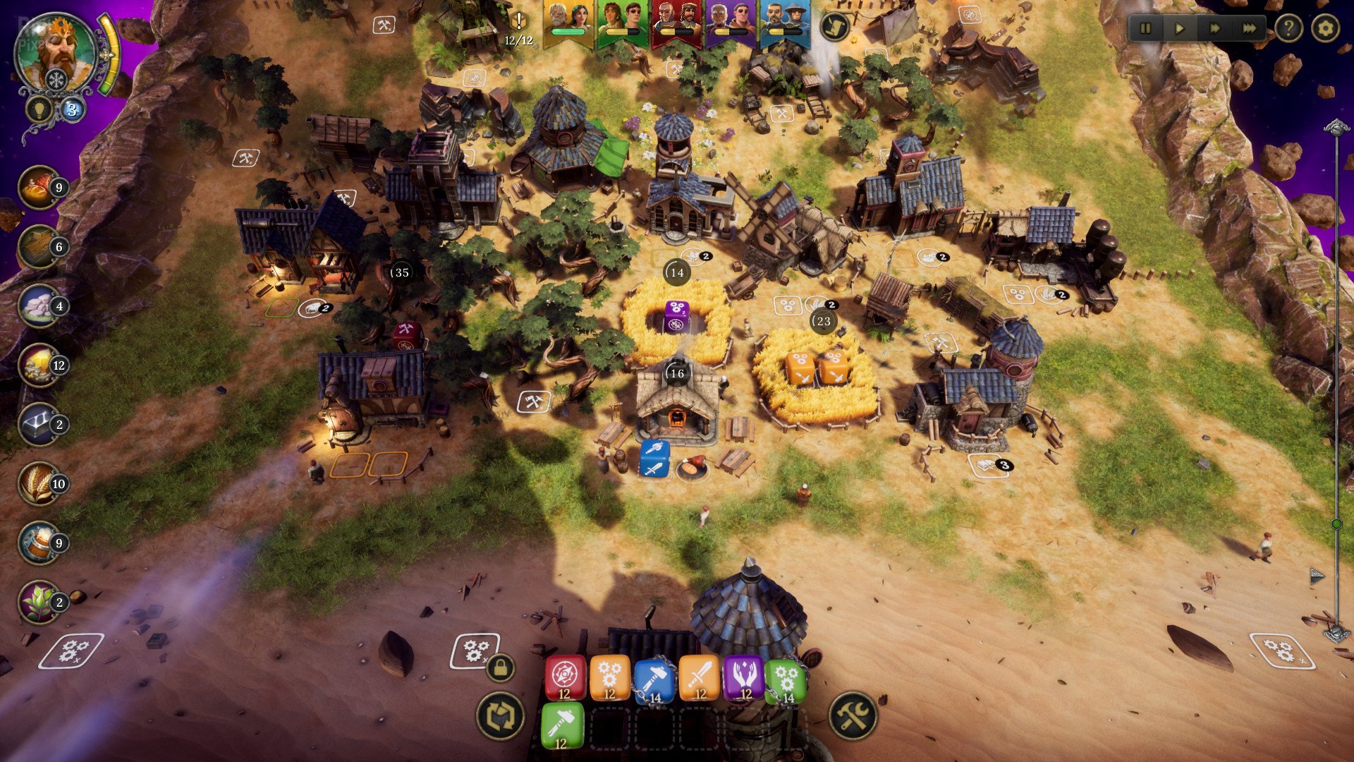 [7]-Dice Legacy Download-HohohoGames
