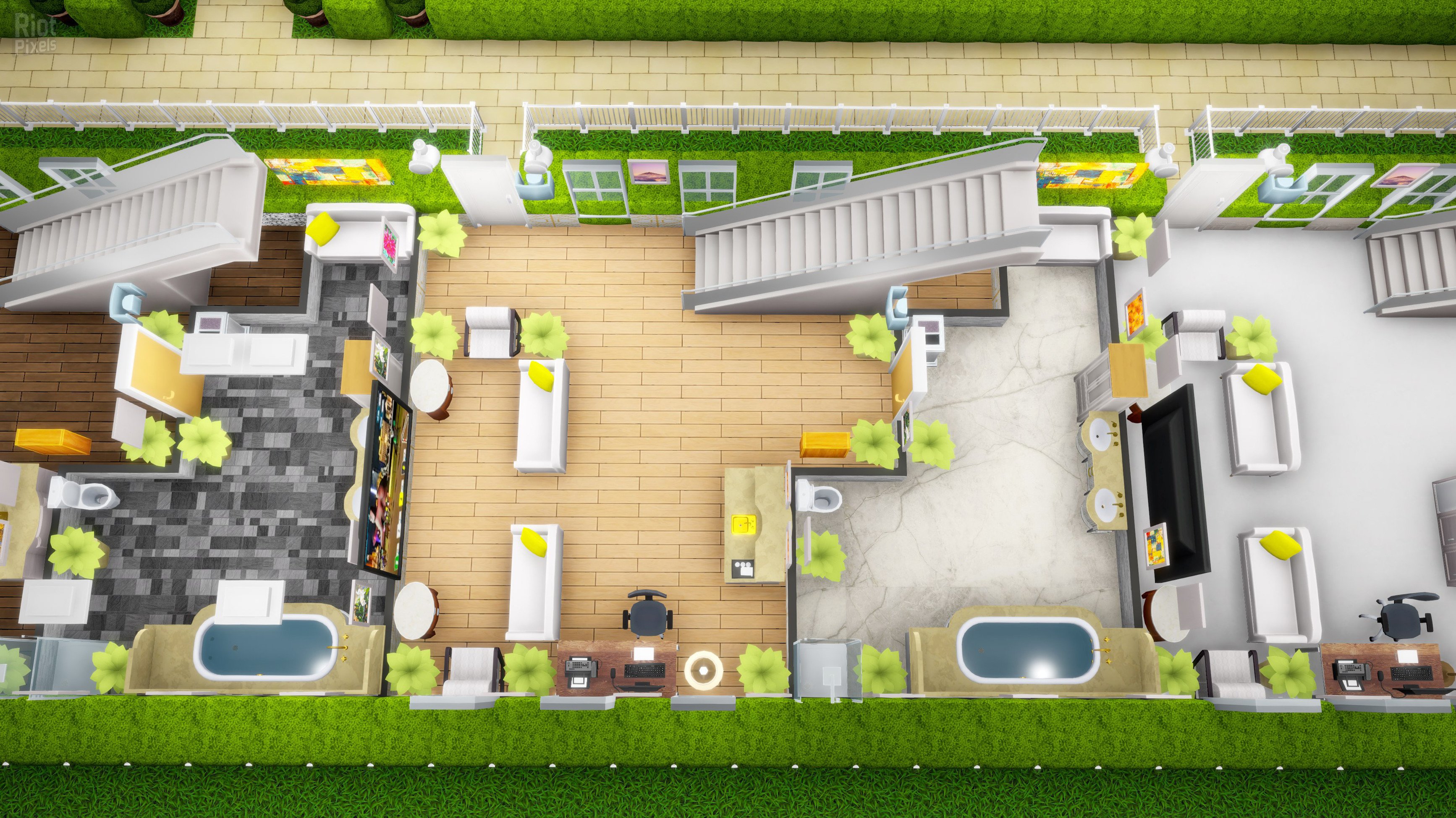 [3]-SimCasino Download-HohohoGames