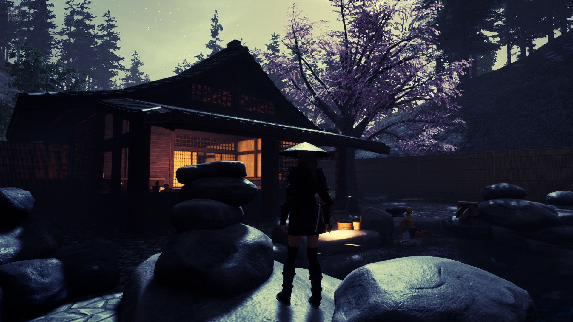 [2]-Tale of Ninja: Fall of the Miyoshi, v1.0.2 Download-HohohoGames
