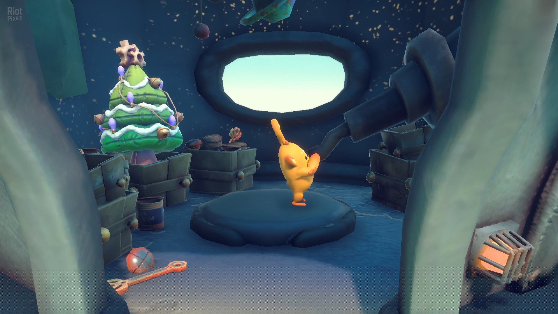 [8]-Derpy Conga – Build 8164768 Download-HohohoGames