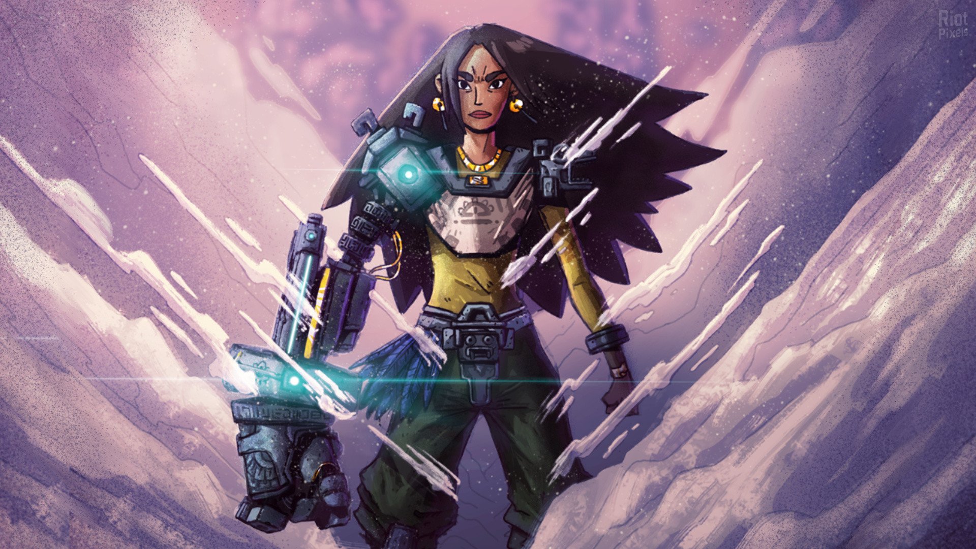 [21]-Aztech Forgotten Gods Download-HohohoGames