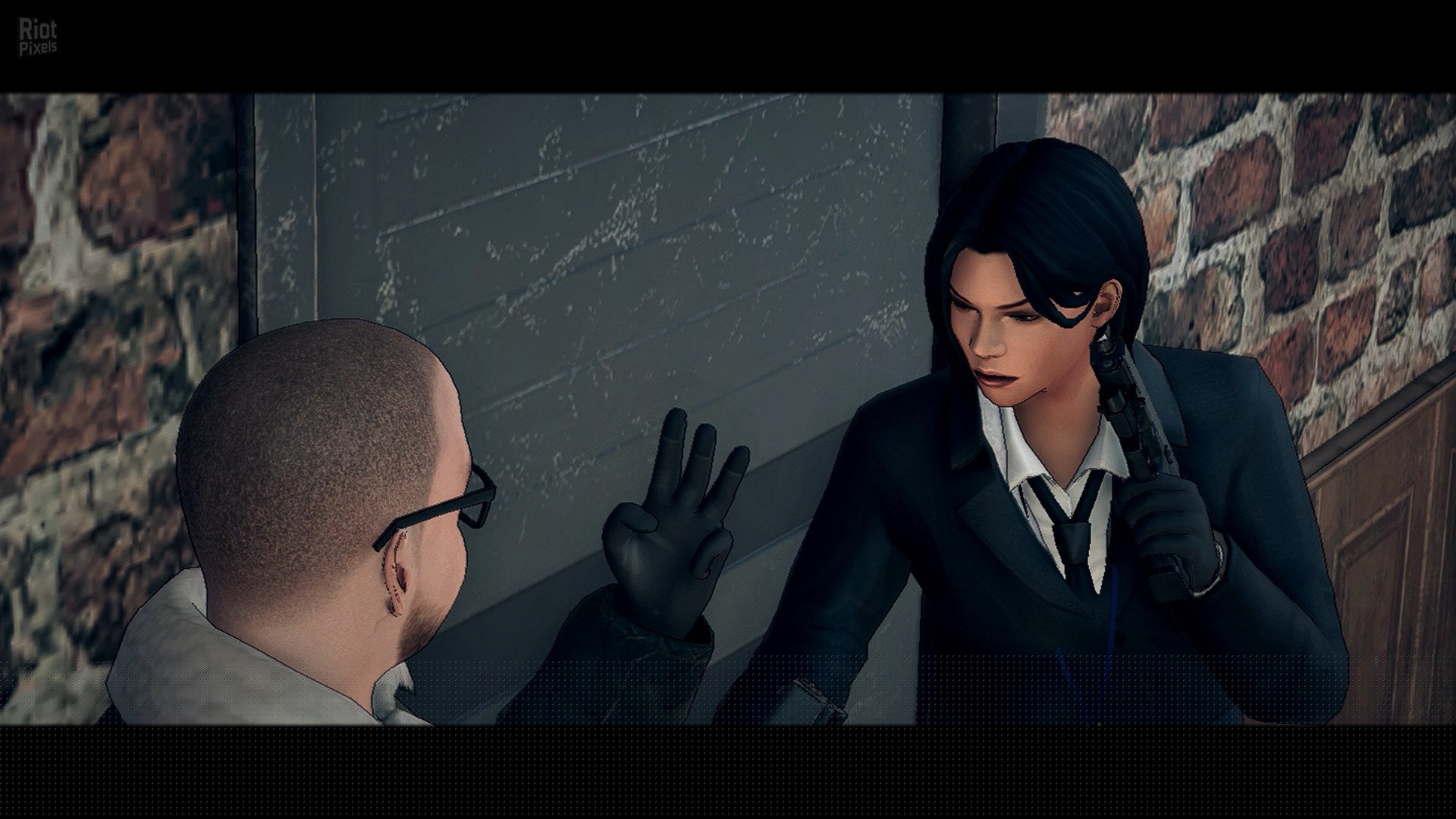 [5]-Deadly Premonition 2: A Blessing in Disguise Download-HohohoGames