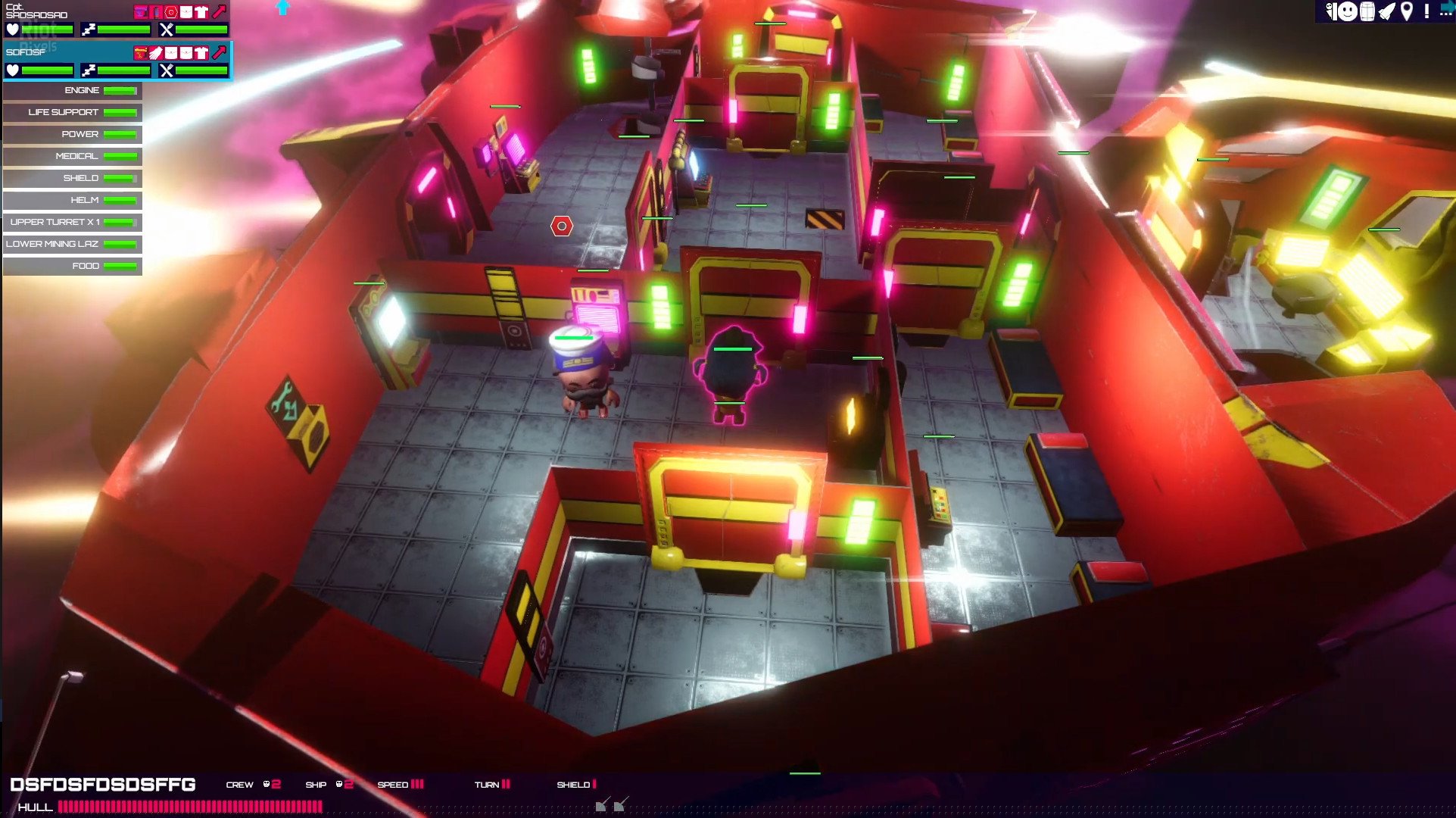[10]-The Galactic Junkers – v1.0.1.0 Download-HohohoGames