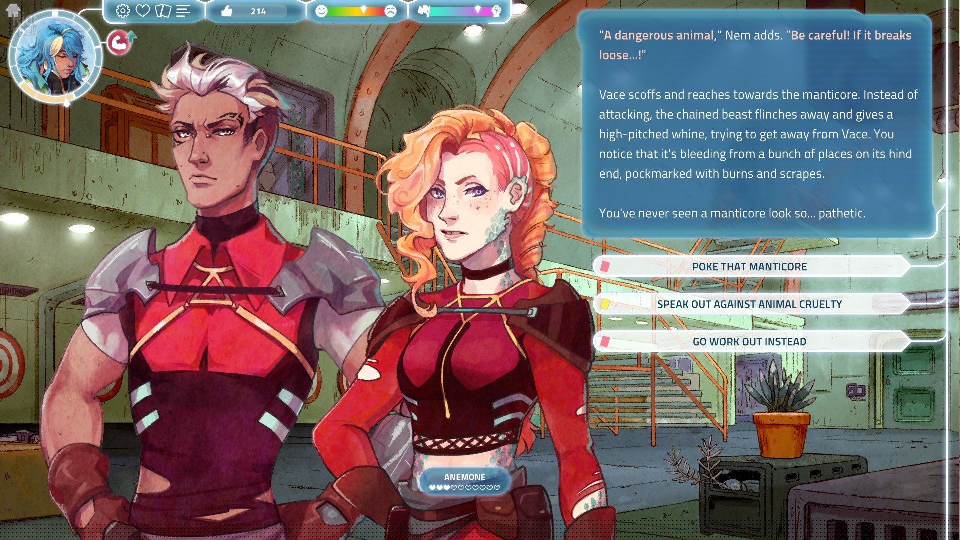 [11]-I Was a Teenage Exocolonist – v2010 Download-HohohoGames