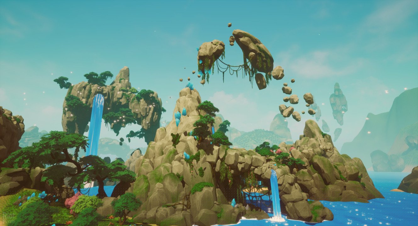 [7]-Windfolk: Sky is Just the Beginning – Trydian Edition + Bonus Soundtrack + Windows 7 Fix Download-HohohoGames