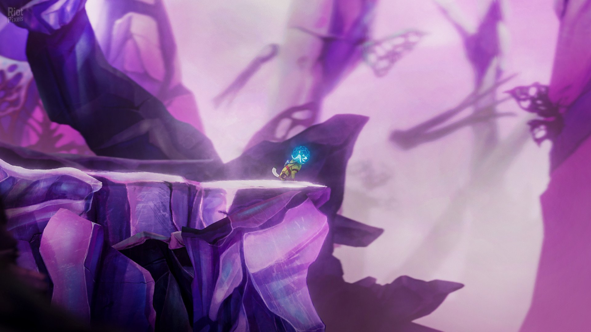 [3]-Space Tail: Every Journey Leads Home – v1.0.0.s32bg Download-HohohoGames
