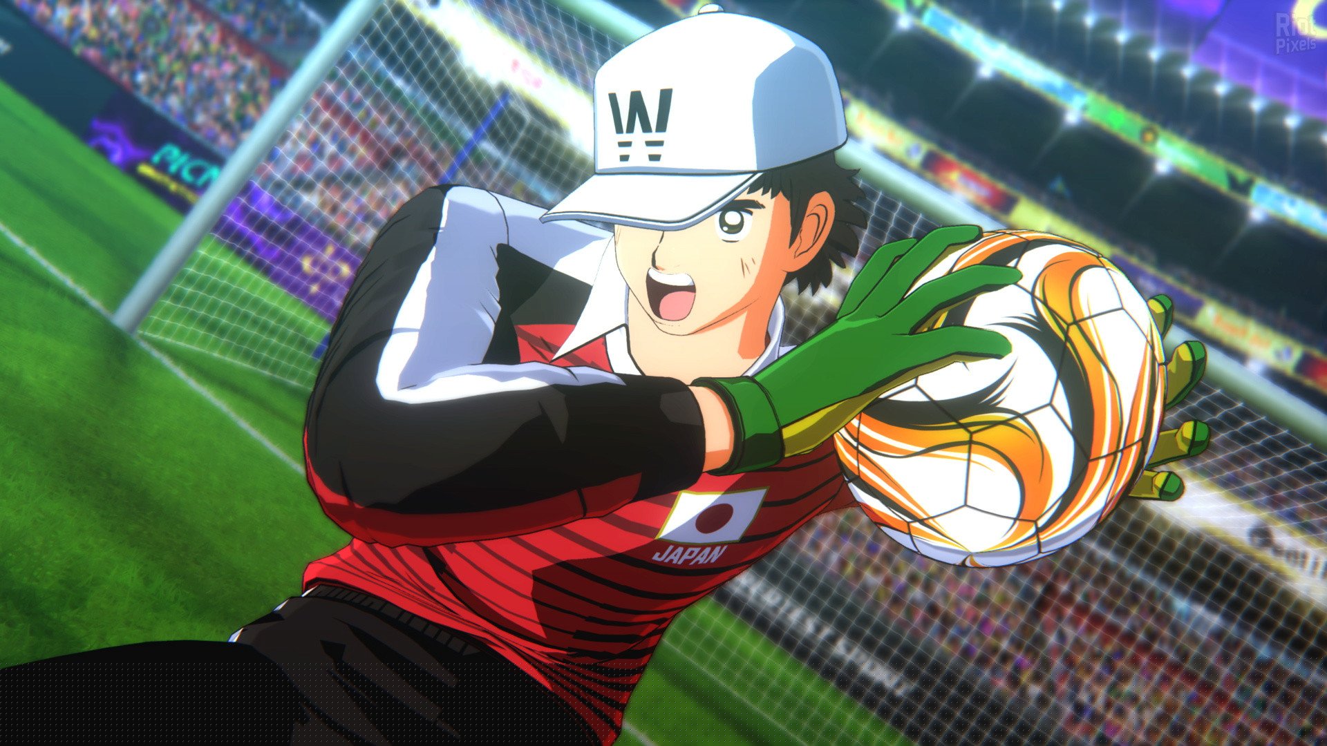 [8]-Captain Tsubasa: Rise of New Champions – Deluxe Edition – v1.46.1 + 22 DLCs + Windows 7 Fix Download-HohohoGames
