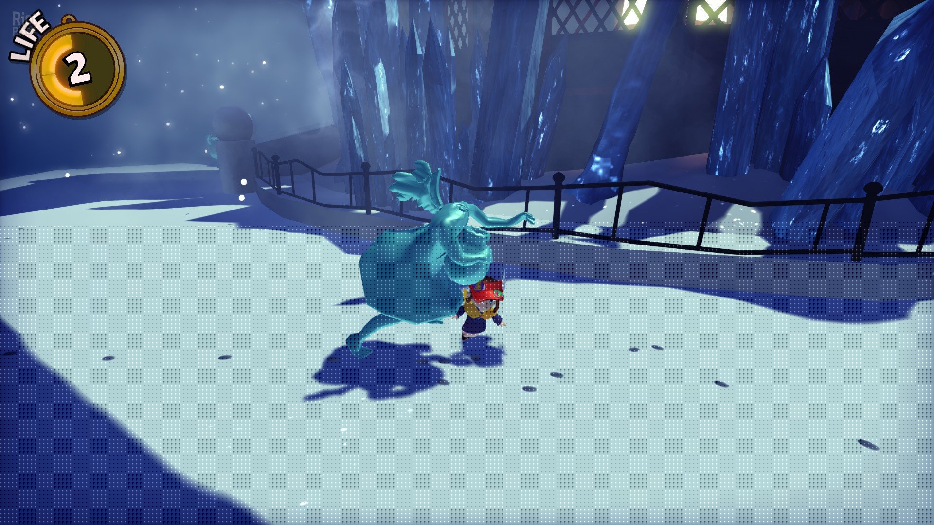 [8]-A Hat in Time: Ultimate Edition – Build 10207272 + DLCs + 2 OSTs Download-HohohoGames