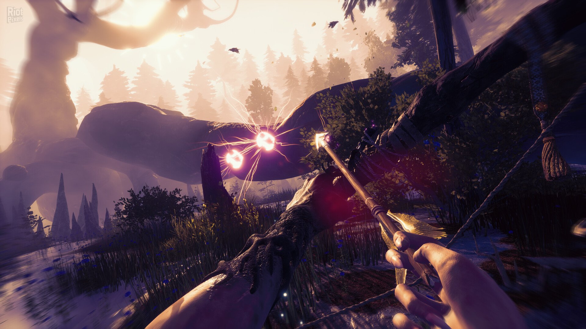 [3]-BLACKTAIL – v1.3 Download-HohohoGames