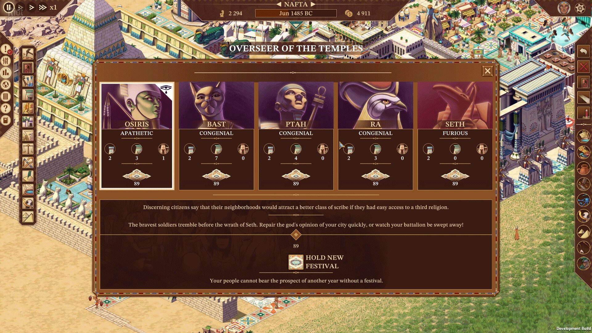 [3]-Pharaoh: A New Era Download-HohohoGames